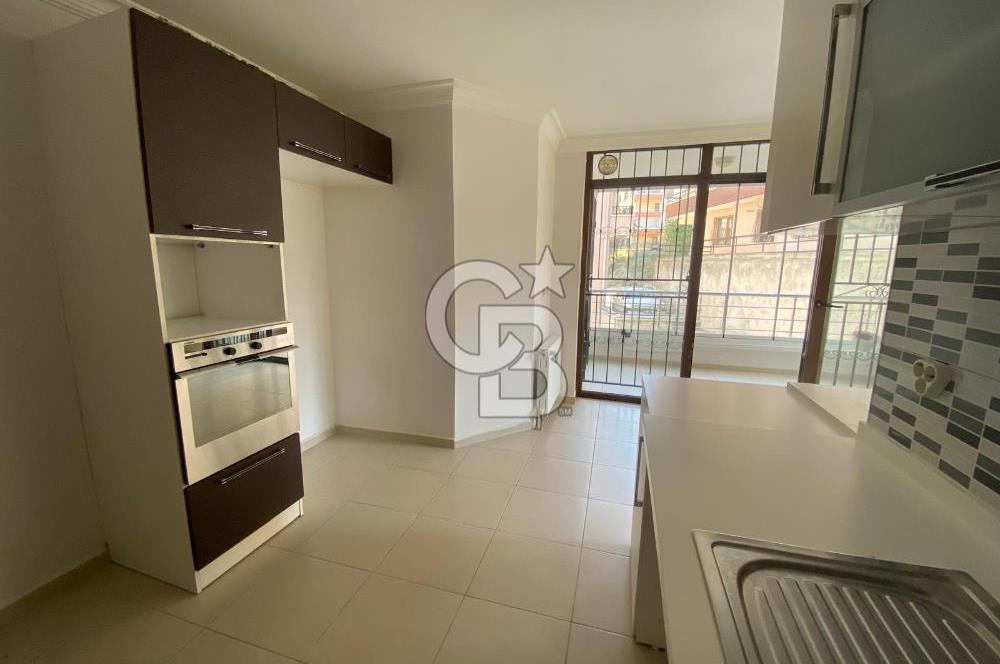 GOP ANA CADDE'YE YAKIN MESAFEDE KİRALIK 3+1 DAİRE