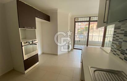 GOP ANA CADDE'YE YAKIN MESAFEDE KİRALIK 3+1 DAİRE