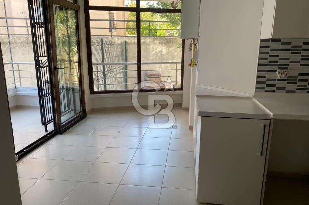 GOP ANA CADDE'YE YAKIN MESAFEDE KİRALIK 3+1 DAİRE