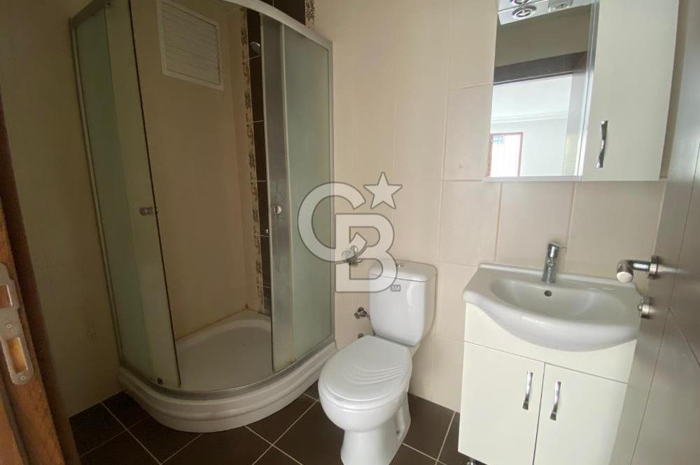 GOP ANA CADDE'YE YAKIN MESAFEDE KİRALIK 3+1 DAİRE