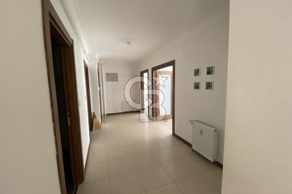 GOP ANA CADDE'YE YAKIN MESAFEDE KİRALIK 3+1 DAİRE