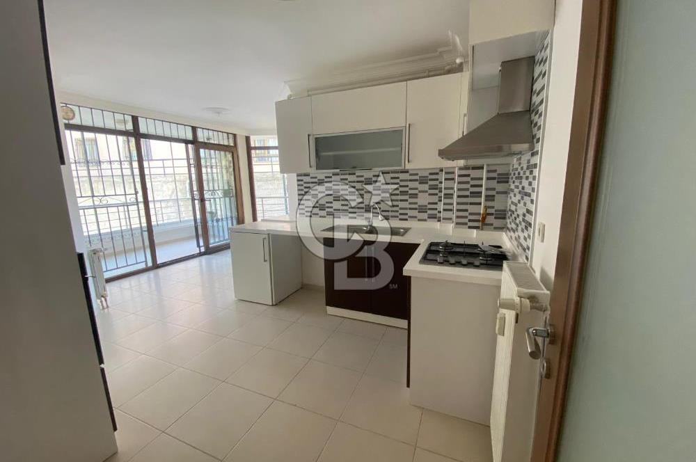 GOP ANA CADDE'YE YAKIN MESAFEDE KİRALIK 3+1 DAİRE