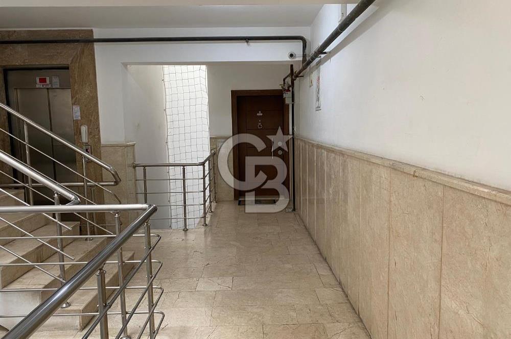 GOP ANA CADDE'YE YAKIN MESAFEDE KİRALIK 3+1 DAİRE