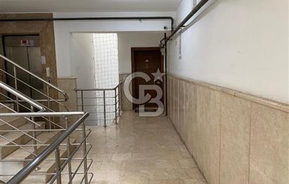 GOP ANA CADDE'YE YAKIN MESAFEDE KİRALIK 3+1 DAİRE