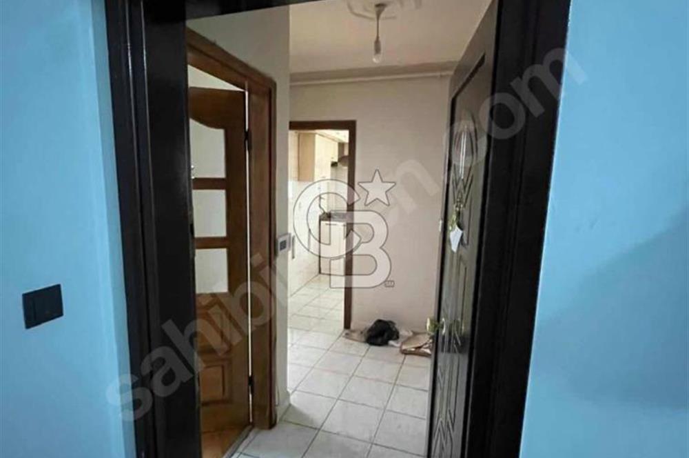 Şişli Yayla Mah. Fırsat 2+1 Daire
