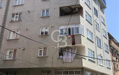 Şişli Yayla Mah. Fırsat 2+1 Daire