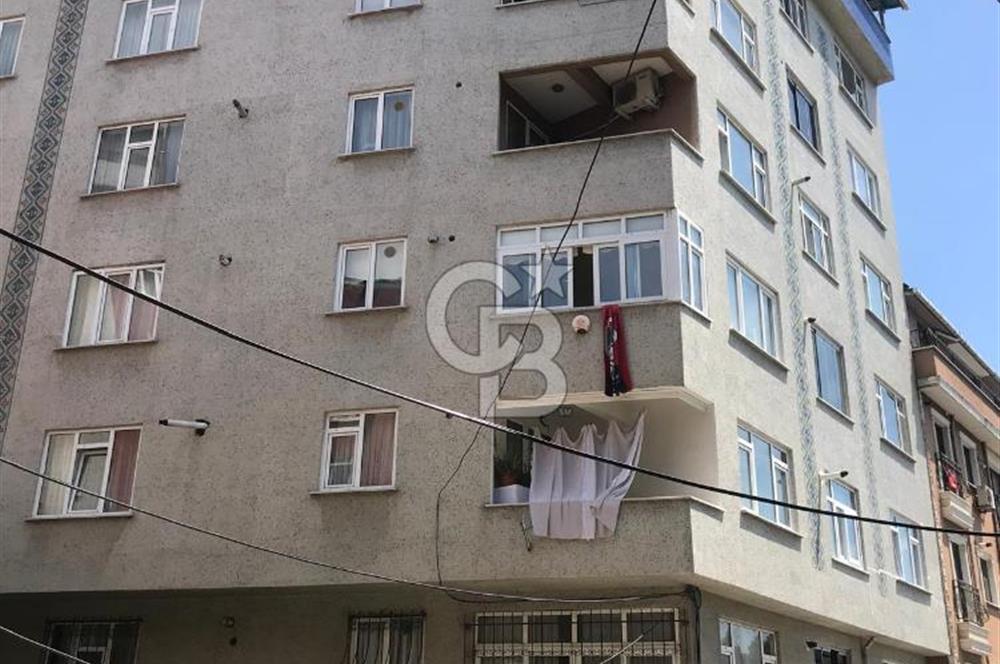 Şişli Yayla Mah. Fırsat 2+1 Daire