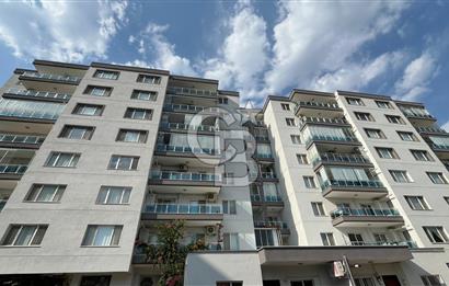 Bayraklı Ciritoğlu Bartu Sitesi'nde 3+1 160 m² Kiralık Daire