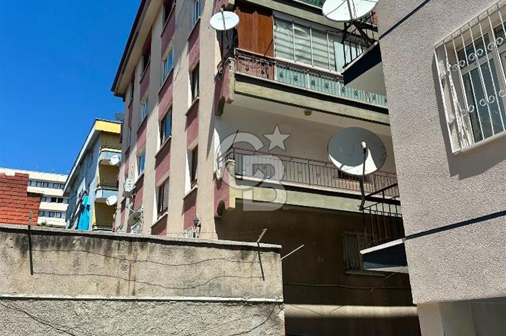 YENİ ETLİK CADDESİ ÜZERİ FULL YAPILI KİRALIK 3+1 DAİRE