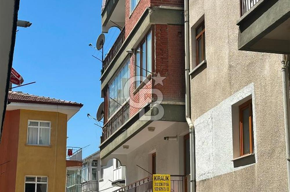 YENİ ETLİK CADDESİ ÜZERİ FULL YAPILI KİRALIK 3+1 DAİRE