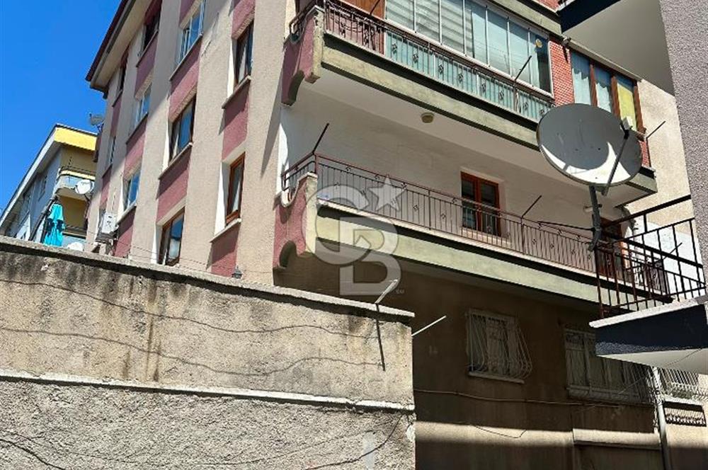 YENİ ETLİK CADDESİ ÜZERİ FULL YAPILI KİRALIK 3+1 DAİRE