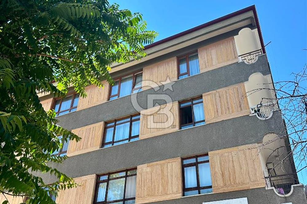 YENİ ETLİK CADDESİ ÜZERİ FULL YAPILI KİRALIK 3+1 DAİRE