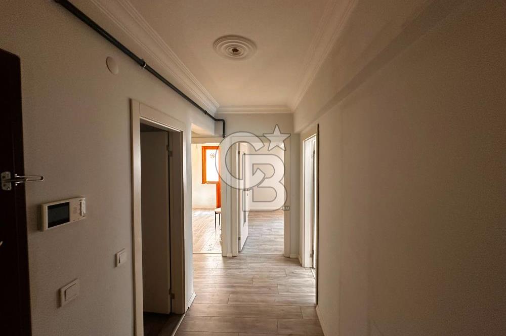 YENİ ETLİK CADDESİ ÜZERİ FULL YAPILI KİRALIK 3+1 DAİRE