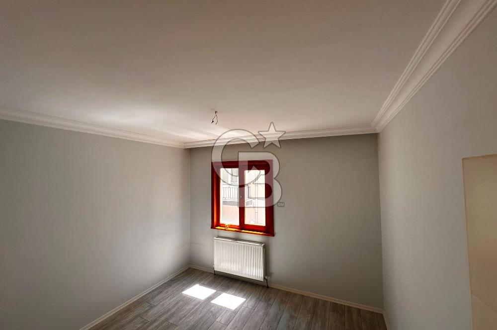 YENİ ETLİK CADDESİ ÜZERİ FULL YAPILI KİRALIK 3+1 DAİRE