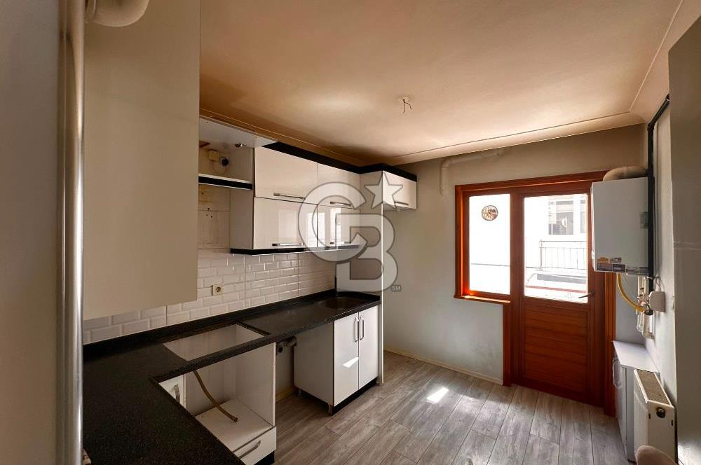 YENİ ETLİK CADDESİ ÜZERİ FULL YAPILI KİRALIK 3+1 DAİRE