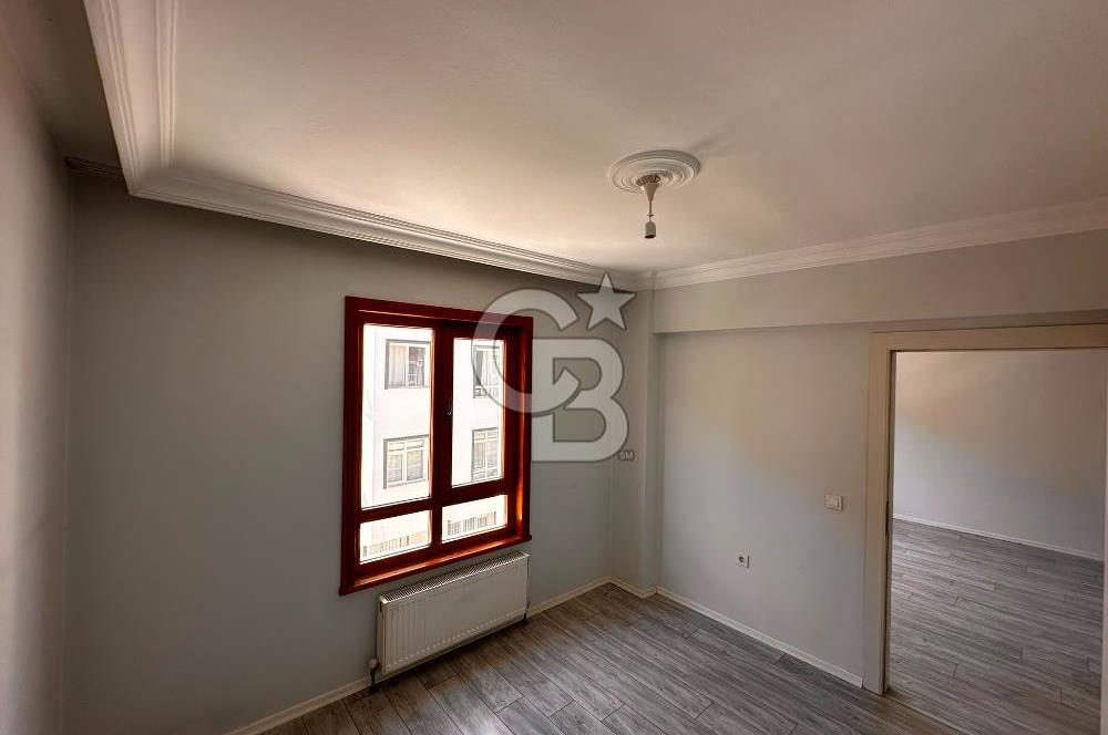 YENİ ETLİK CADDESİ ÜZERİ FULL YAPILI KİRALIK 3+1 DAİRE