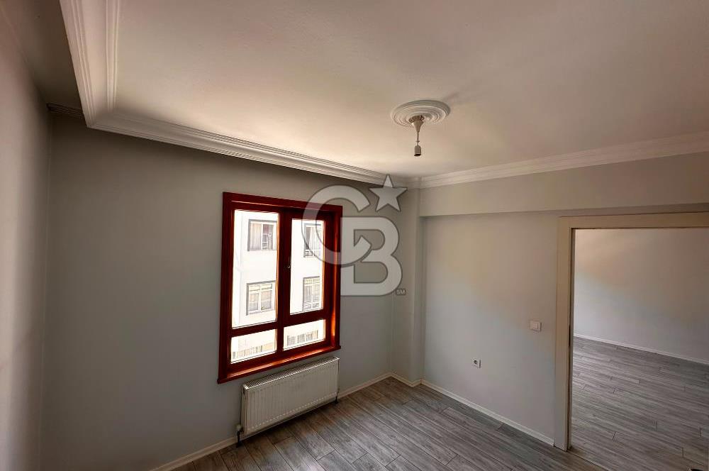 YENİ ETLİK CADDESİ ÜZERİ FULL YAPILI KİRALIK 3+1 DAİRE