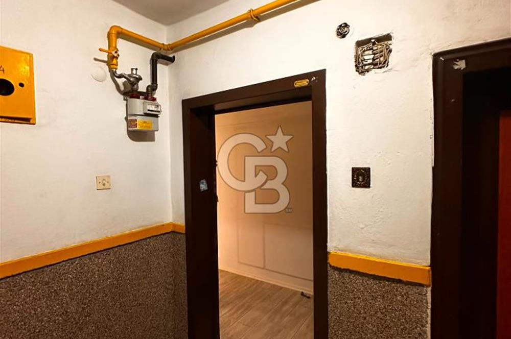 YENİ ETLİK CADDESİ ÜZERİ FULL YAPILI KİRALIK 3+1 DAİRE