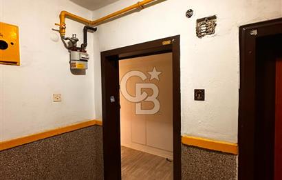 YENİ ETLİK CADDESİ ÜZERİ FULL YAPILI KİRALIK 3+1 DAİRE