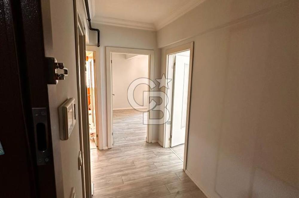 YENİ ETLİK CADDESİ ÜZERİ FULL YAPILI KİRALIK 3+1 DAİRE