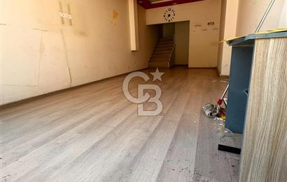 YENİ ETLİK CADDESİNDE İŞLEK NOKTADA 55 M2 KİRALIK DÜKKAN