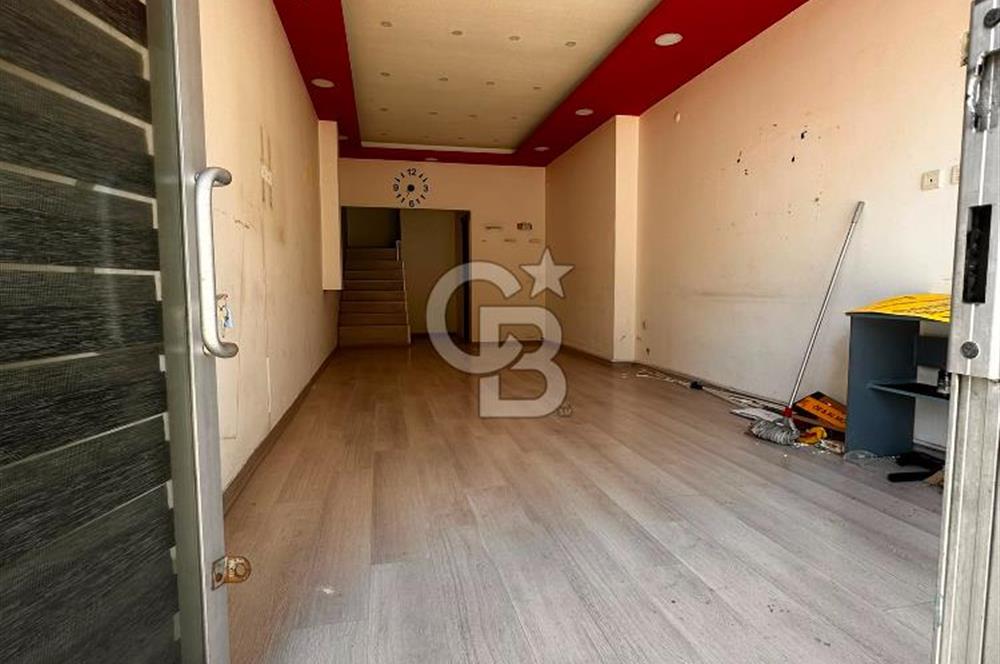 YENİ ETLİK CADDESİNDE İŞLEK NOKTADA 55 M2 KİRALIK DÜKKAN