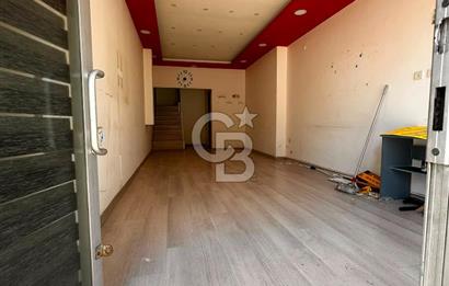 YENİ ETLİK CADDESİNDE İŞLEK NOKTADA 55 M2 KİRALIK DÜKKAN