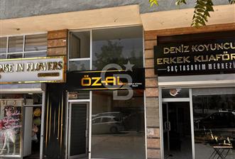 YENİ ETLİK CADDESİNDE İŞLEK NOKTADA 55 M2 KİRALIK DÜKKAN - 8 - 367722