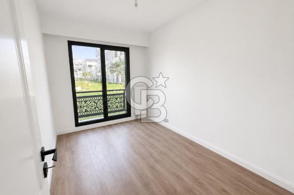 BEYAZ İNCİ LÜKS 2+1, MODERN VE KONFORLU YAŞAM FIRSATI