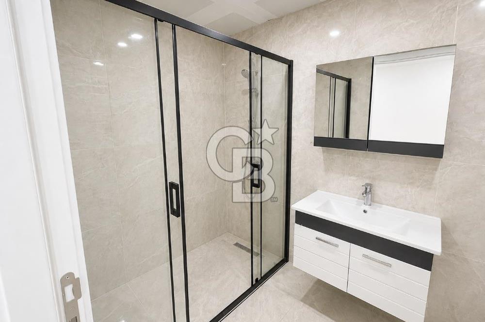 BEYAZ İNCİ LÜKS 2+1, MODERN VE KONFORLU YAŞAM FIRSATI