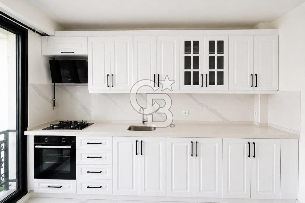 BEYAZ İNCİ LÜKS 2+1, MODERN VE KONFORLU YAŞAM FIRSATI
