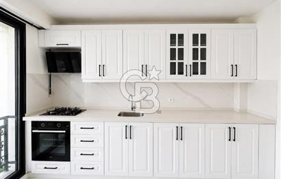 BEYAZ İNCİ LÜKS 2+1, MODERN VE KONFORLU YAŞAM FIRSATI