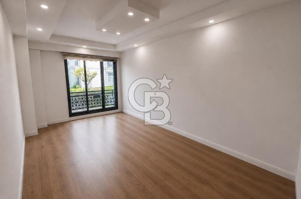 BEYAZ İNCİ LÜKS 2+1, MODERN VE KONFORLU YAŞAM FIRSATI