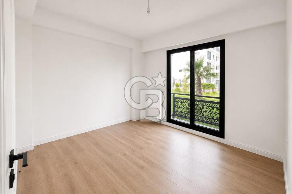 BEYAZ İNCİ LÜKS 2+1, MODERN VE KONFORLU YAŞAM FIRSATI