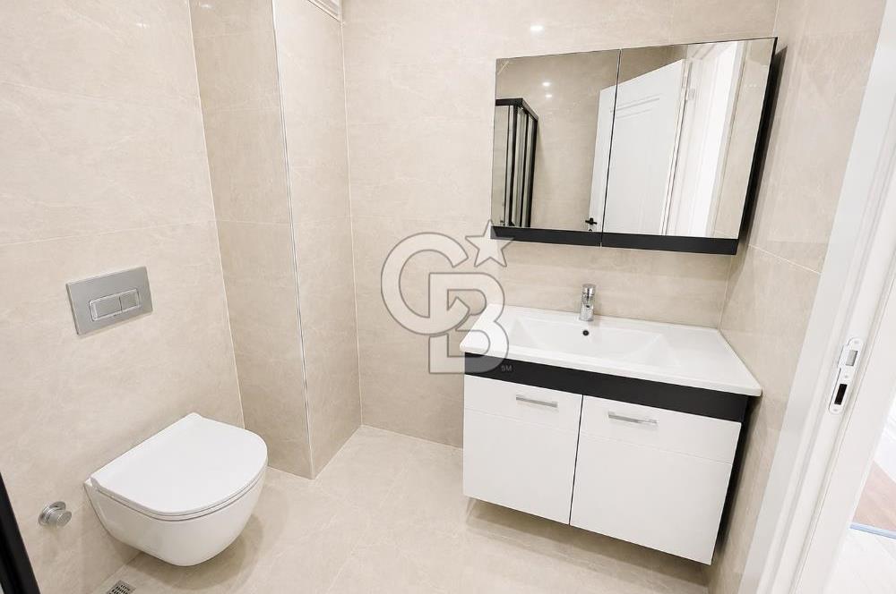BEYAZ İNCİ LÜKS 2+1, MODERN VE KONFORLU YAŞAM FIRSATI