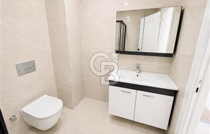 BEYAZ İNCİ LÜKS 2+1, MODERN VE KONFORLU YAŞAM FIRSATI
