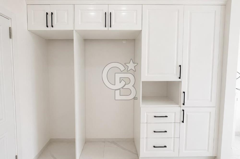 BEYAZ İNCİ LÜKS 2+1, MODERN VE KONFORLU YAŞAM FIRSATI