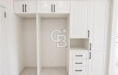 BEYAZ İNCİ LÜKS 2+1, MODERN VE KONFORLU YAŞAM FIRSATI