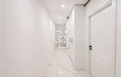 BEYAZ İNCİ LÜKS 2+1, MODERN VE KONFORLU YAŞAM FIRSATI