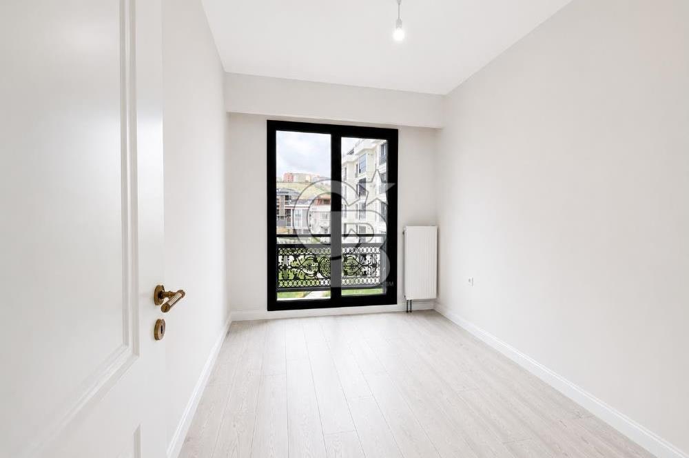 BEYAZ İNCİ LÜKS 2+1, MODERN VE KONFORLU YAŞAM FIRSATI