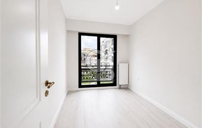 BEYAZ İNCİ LÜKS 2+1, MODERN VE KONFORLU YAŞAM FIRSATI