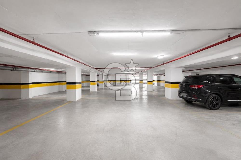 BEYAZ İNCİ LÜKS 2+1, MODERN VE KONFORLU YAŞAM FIRSATI
