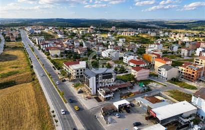 FATİH CADDESİ KOMPLE SATILIK TİCARİ BİNA FIRSAT!!!