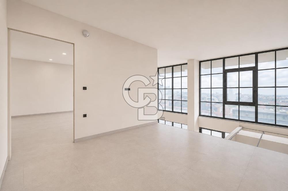 FATİH CADDESİ KOMPLE SATILIK TİCARİ BİNA FIRSAT!!!