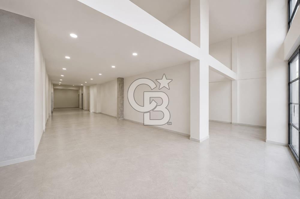 FATİH CADDESİ KOMPLE SATILIK TİCARİ BİNA FIRSAT!!!