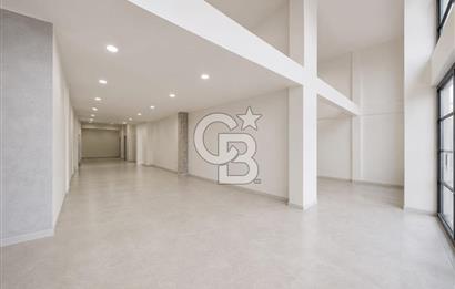 FATİH CADDESİ KOMPLE SATILIK TİCARİ BİNA FIRSAT!!!
