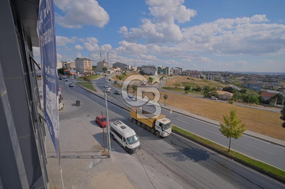 FATİH CADDESİ KOMPLE SATILIK TİCARİ BİNA FIRSAT!!!