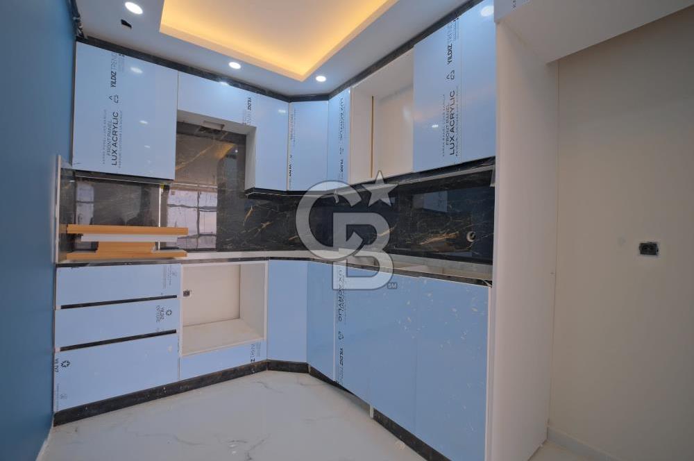 FATİH CADDESİ KOMPLE SATILIK TİCARİ BİNA FIRSAT!!!