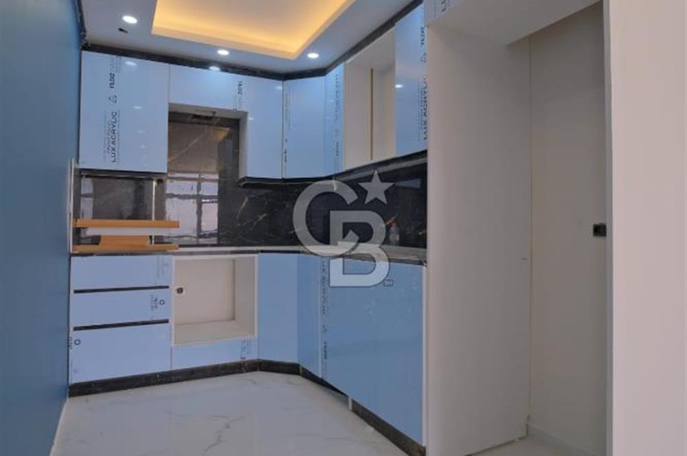 FATİH CADDESİ KOMPLE SATILIK TİCARİ BİNA FIRSAT!!!