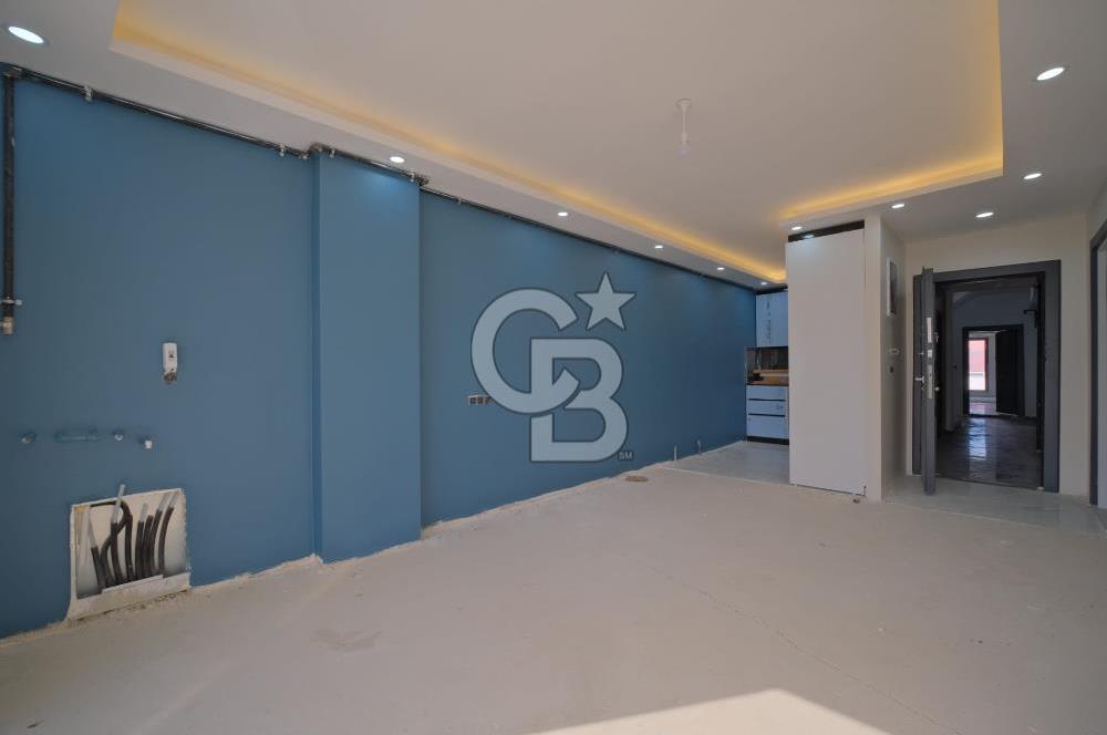 FATİH CADDESİ KOMPLE SATILIK TİCARİ BİNA FIRSAT!!!